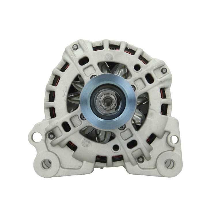 Original Generator, 0000412096-01 | Seat, Skoda