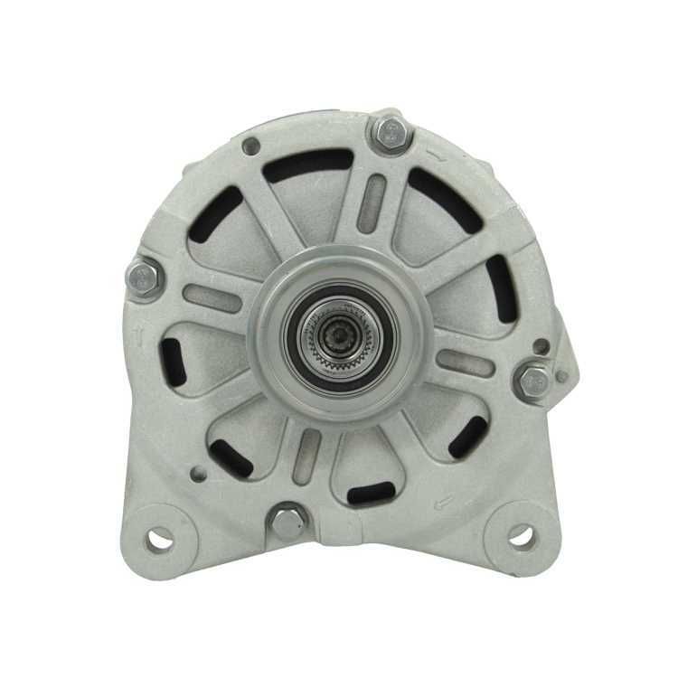 Aftermarket Generator, 0000411355-03 | Audi, 021903016K, 021903016KX, LR1190941