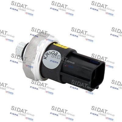 Druckschalter, Klimaanlage - 0136010067-03 | Hyundai, Kia, 977522D000, 9775238000, 9775238001