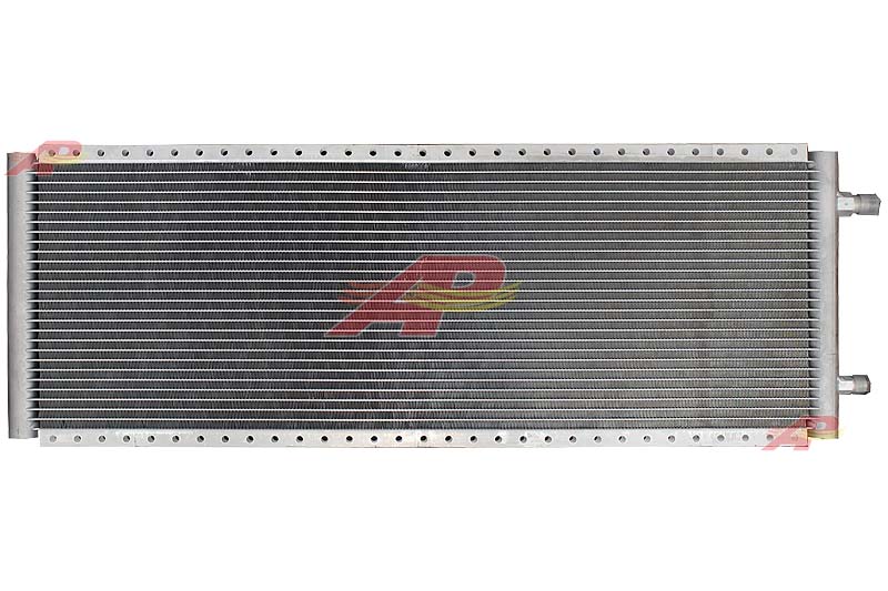 Klimakondensator John Deere, AT341049, AT457703, AT474169 | 0044811359-03