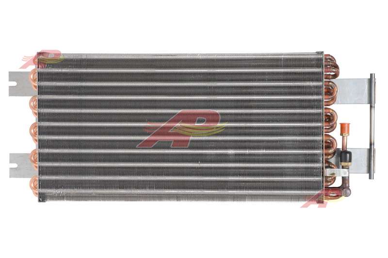 Klimakondensator Claas, New-Holland, A184700 | 0044810987-03