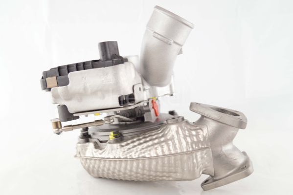 Turbolader Audi, Porsche, 95812302500, 059145874T, 059145874TX, 059145874LV | 0223413705-02