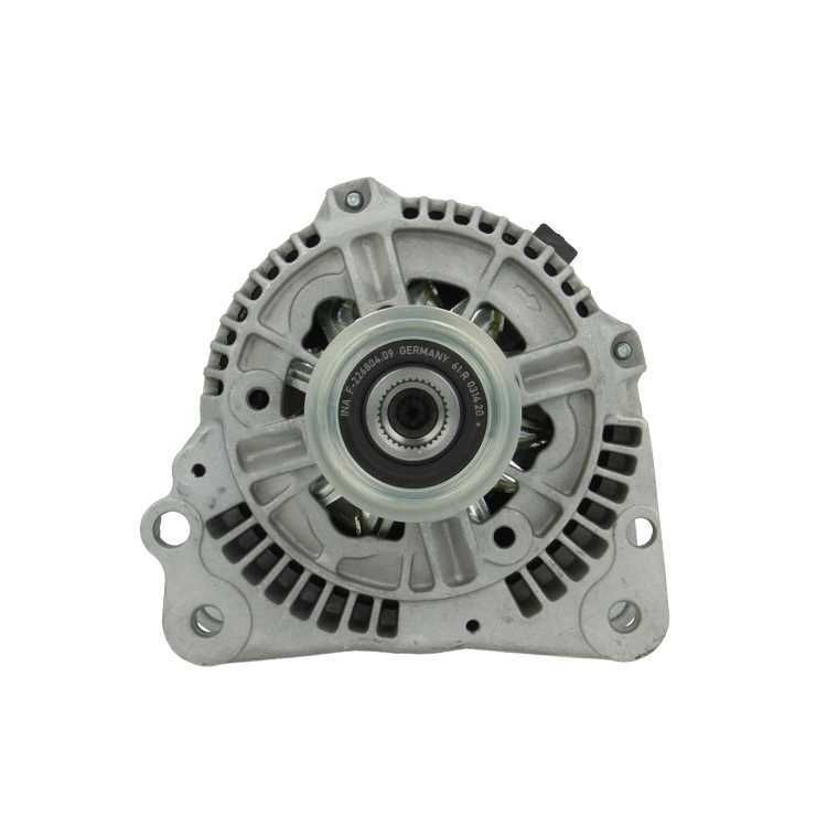 Aftermarket Generator, 0000411964-03 | 038903023H, 98VW10300BA