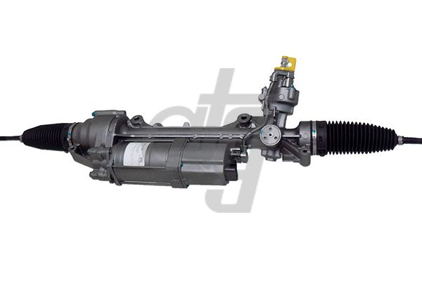 Austausch Lenkgetriebe, 0028611268-02 | Mercedes-Benz, A2124609600, A2124606700, A2124607400, A212460890080