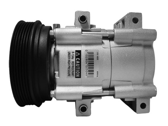 Austausch Klimakompressor, 0044710990-02 | 96FW19497AB, 1E0461K00D, R96FW19D629BC, 3000990