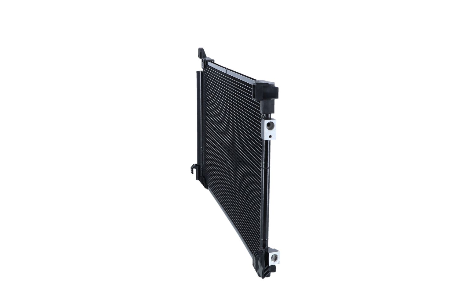 Klimakondensator 0044810354-03 | Lexus, 884A012010, 884A012020, 884A0F4020, 884A0F4030