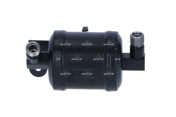 Filtertrockner, Klimaanlage - 0085110053-03 | Citroën, Peugeot, E164017, 9635501980, 6455X8, E164168