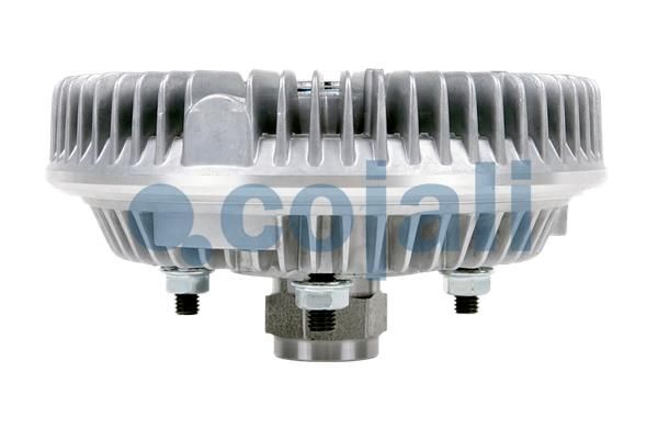 Lüfterkupplung, 0050910432-01 | Case IH, 226165A1, 226165A2, 226165A3