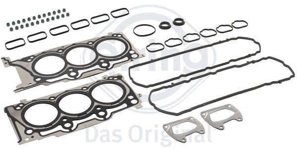 Dichtungssatz, Zylinderkopf - 0031911214-03 | Chrysler, Dodge, 68078540AC, K68078540AB, 68078540AA, K68078540AA