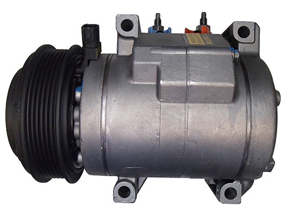 Austausch Klimakompressor, 0044713907-02 | 68021638AD, 68021638AE, P68021638AD, P68021638AE