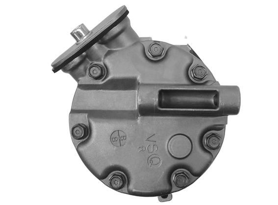 Austausch Klimakompressor, 0044712223-02