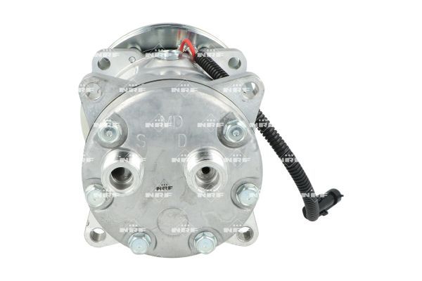 Aftermarket Klimakompressor, 0044710154-03 | 1999755C2, 86993462