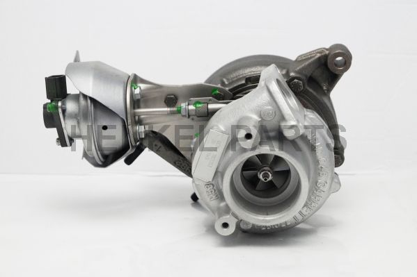 Turbolader - 0223413711-01 | Citroën, Fiat, 0375P4, 0375P5, 9685493480