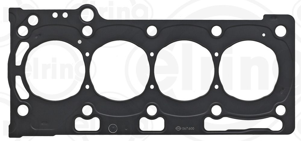 Zylinderkopfdichtung, 0031810159-03 | Toyota, 111150Y030, 111150Y040