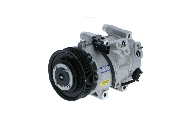 Original Klimakompressor, 0044713709-01 | 977012M500