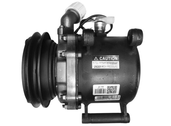 Austausch Klimakompressor, 0044715876-02