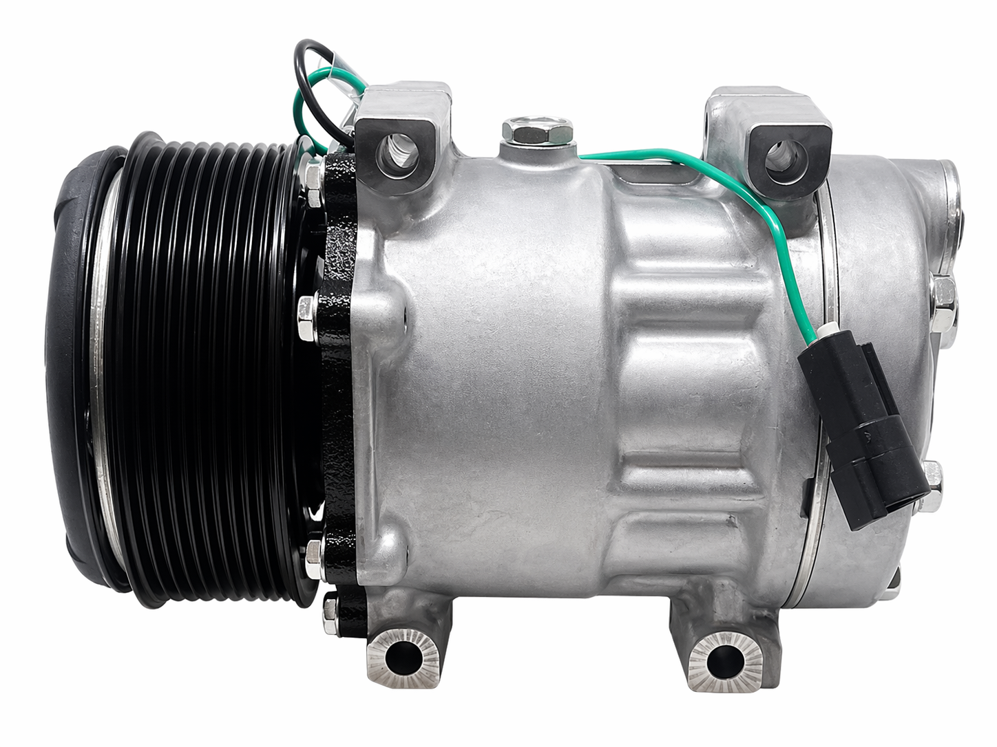 Sanden Klimakompressor Liebherr, 11699624 | 0044715069-01 – Original