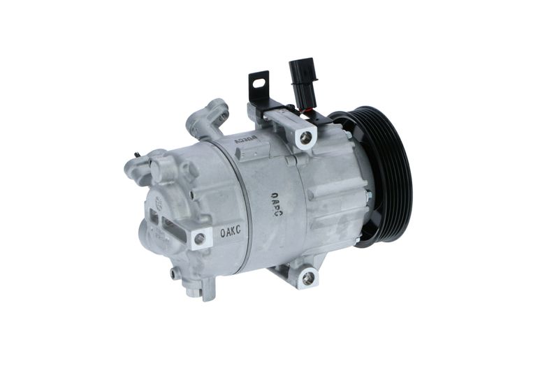 Original Klimakompressor, 0044711194-01 | 97701A5800, 97701F2800