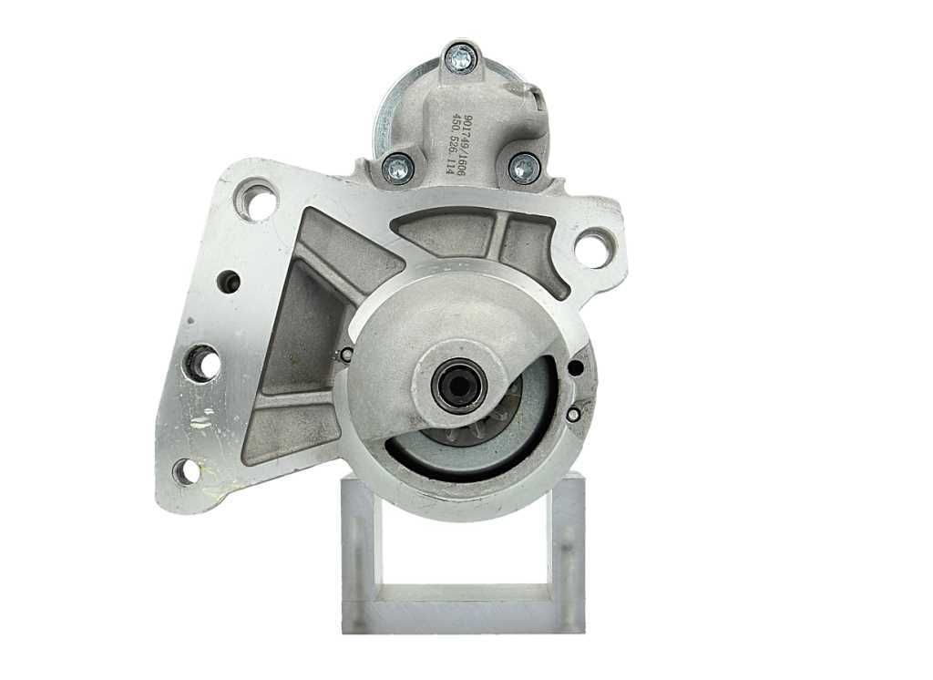Aftermarket Starter, 0000211633-03 | Mini, 12417617216, 12417616689, 12417616698, 12417589355
