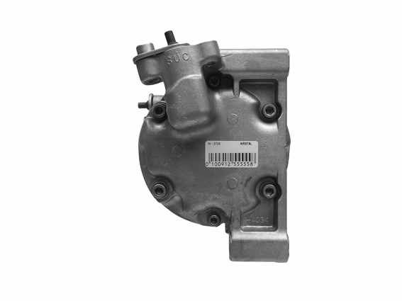 Austausch Klimakompressor, 0044712770-02
