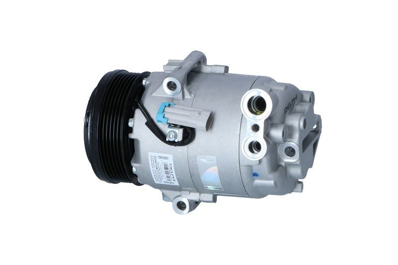 Aftermarket Klimakompressor, 0044710480-03 Aftermarket Klimakompressor, 0044710480-03