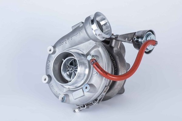 Turbolader - 0223410141-01 | Deutz, Volvo, 03051137, 04503616, 04294644, 04503616KZ