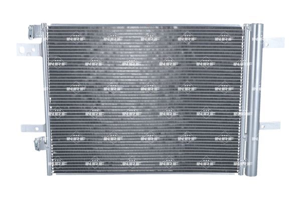 Klimakondensator 0044810419-03 | Citroën, DS, 3552498, 9817275680