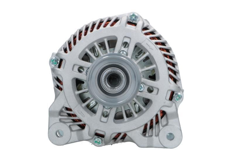 Aftermarket Generator, 0000413218-03 | Renault, 7711368357, A004TJ0482AM, A004TJ0482, A4TJ0482
