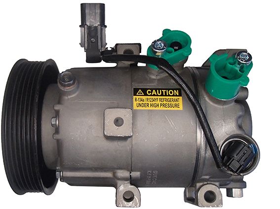 Austausch Klimakompressor, 0044711926-02 | 97701A6400, 97701A6501, 97701A6502