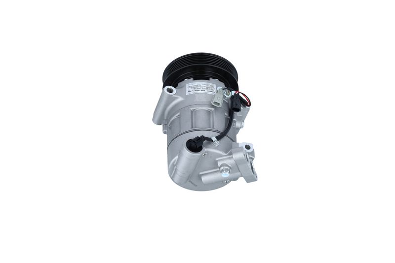 Aftermarket Klimakompressor, 0044710714-03 | 926003123R, 926006231R Aftermarket Klimakompressor, 0044710714-03 | 926003123R, 926006231R