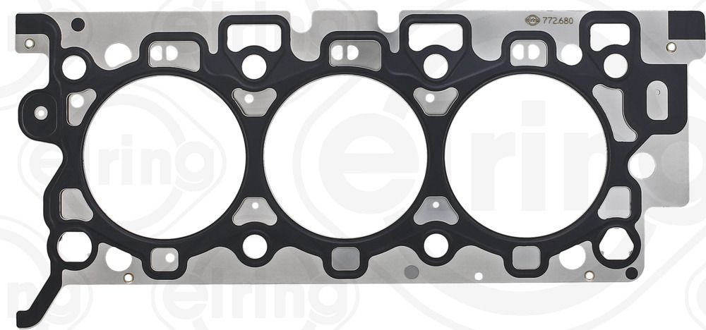 Zylinderkopfdichtung, 0031811966-03 | Ford, 9L8E6051AA, 9L8E6051AB, 9L8Z6051A