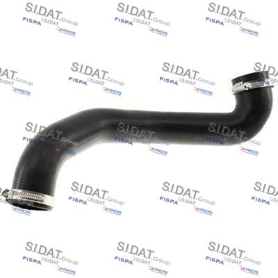 Ladeluftschlauch, 0331410634-03 | Opel, 9202969, 24444173, 05860705, 5860725