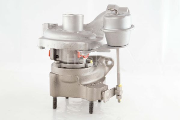 Turbolader - 0223410714-02 | Dacia, Nissan, 1441100QAS, 8200889694, 7711368112, 8200478276