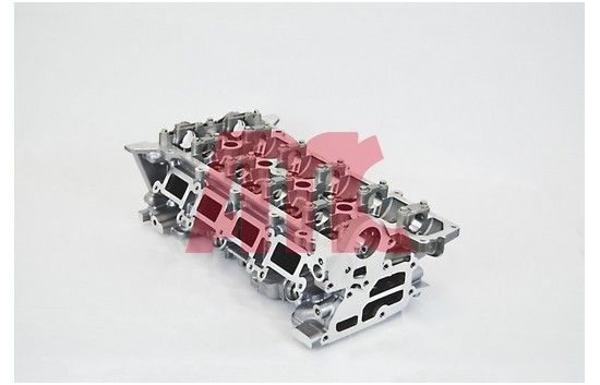 AMC Zylinderkopf, 0126310803-03 | Dacia, Mercedes-Benz, 110410224R, 8201663847, 2000100200, 910138