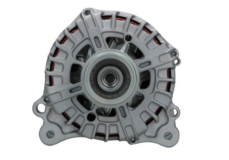 Aftermarket Generator, 0000411414-03 | Audi, 059903019F, 059903019FX, 59903019F, 59903019FX