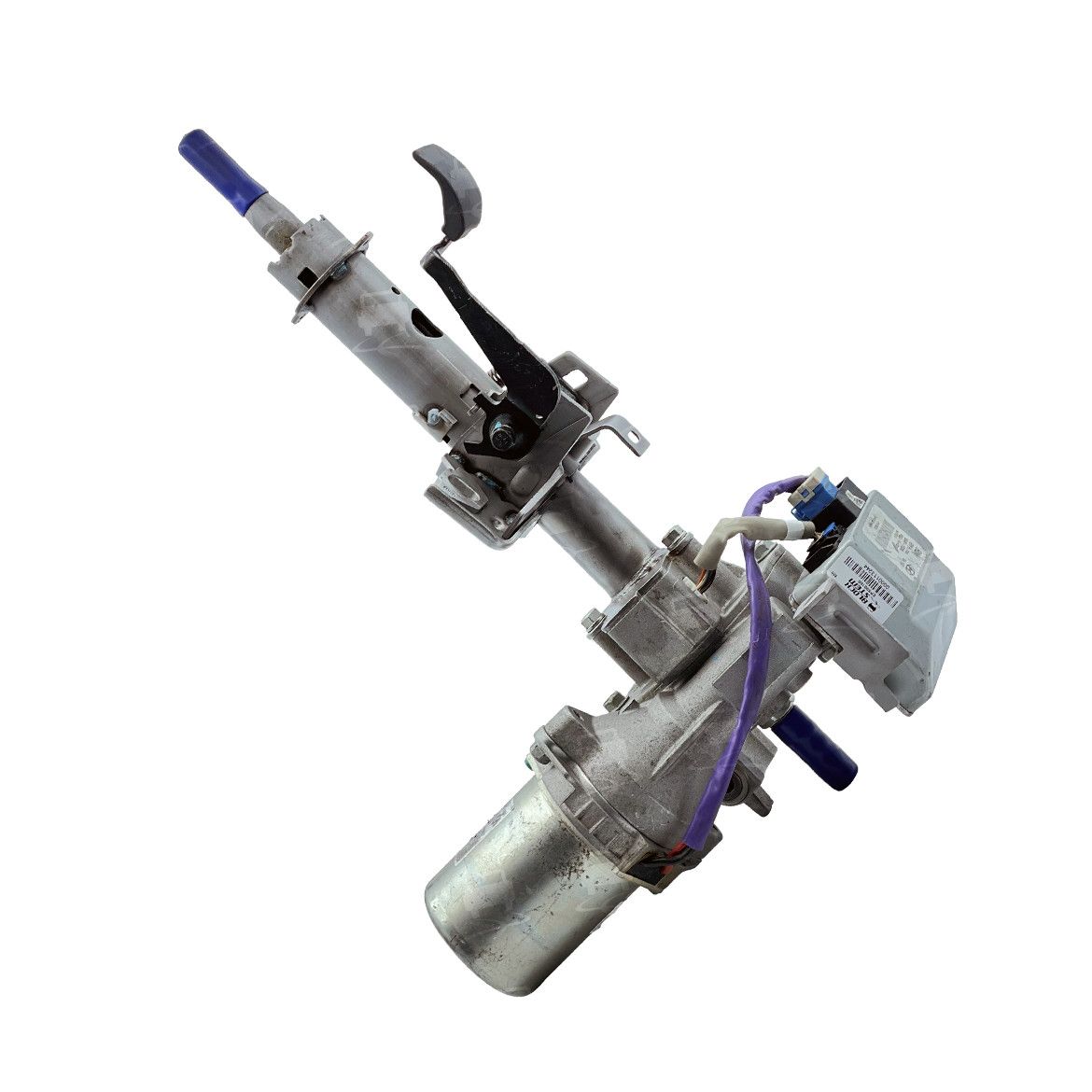 Austausch Lenksäule, 0121110132-02 | 563001R300, 563101R300, 563101R500, 563001R500