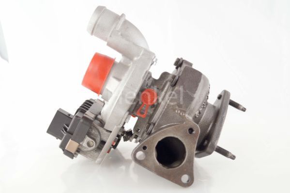 Turbolader Jaguar, 02C2C35176, 6R8Q6K682AD, C2C35176, 02C2C28846 | 0223413166-02