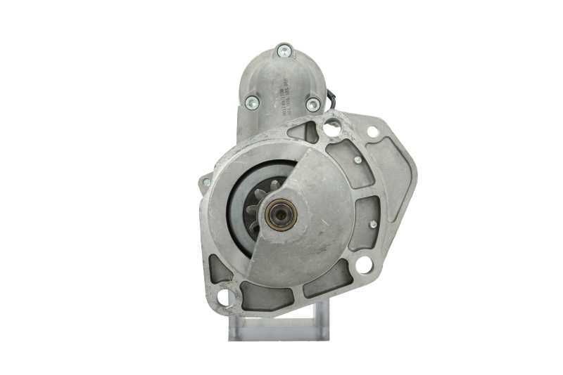Aftermarket Starter, 0000211860-03 | Iveco, 489233800, 5265096, 5801381129, 5259579