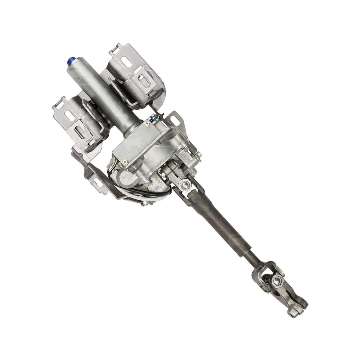 Austausch Lenksäule, 0121110140-02 | Nissan, 488116FP0A, 488116FR0A, 488114BG0A, 488114BC0A