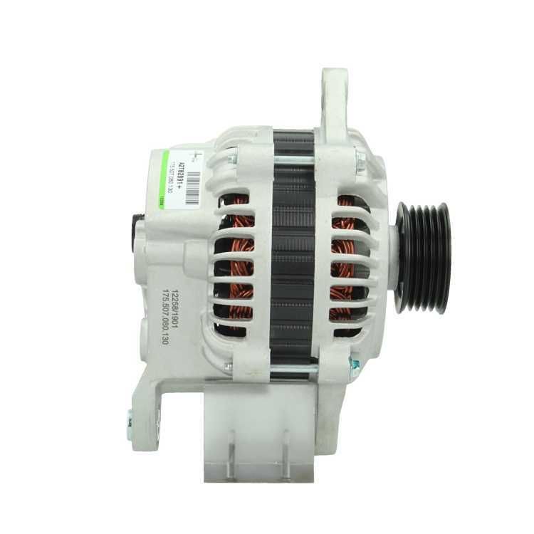 Aftermarket Generator, 0000410974-03 | Subaru, A002TB2891ZC, A2TB2991, 23700AA430, A002TB6291AM