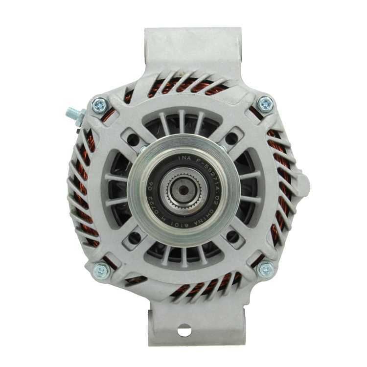 Aftermarket Generator, 0000410495-03 | Mazda, L3M618300C, L3M618300R0A, A003TJ1181A, L3M6A