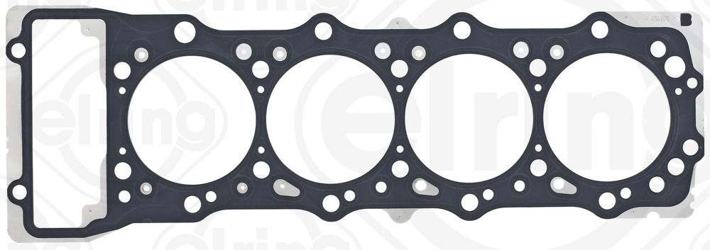 Zylinderkopfdichtung, 0031811284-03 | Mitsubishi, 1005B222