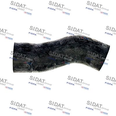 Ladeluftschlauch, 0331410102-03 | Citroën, Fiat, 0382LK, 1344787080