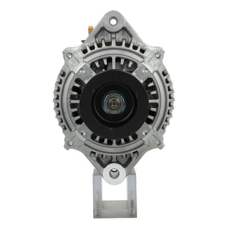 Original Generator, 0000413693-01 | 98358035, RE65414, SE501842