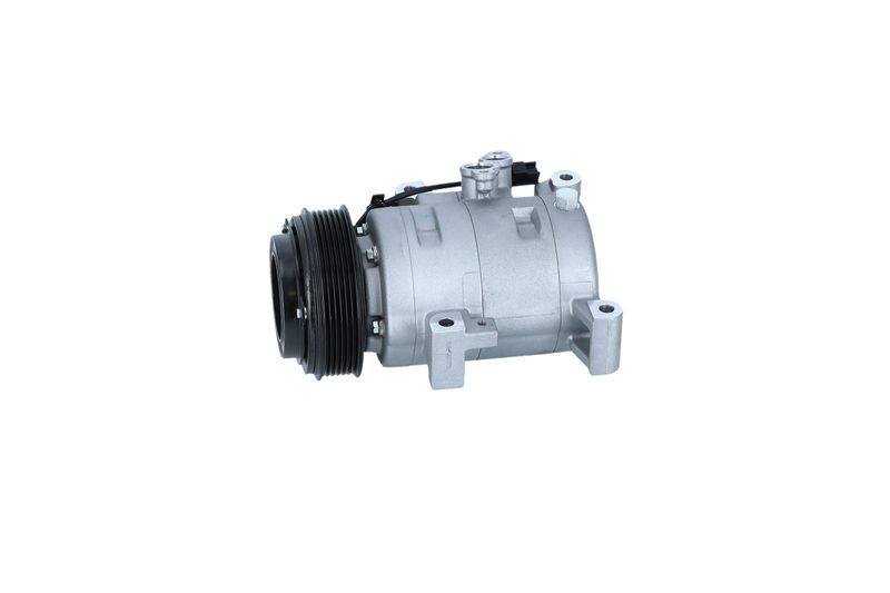 Aftermarket Klimakompressor, 0044714276-03 | BFD161450, BFD161450A