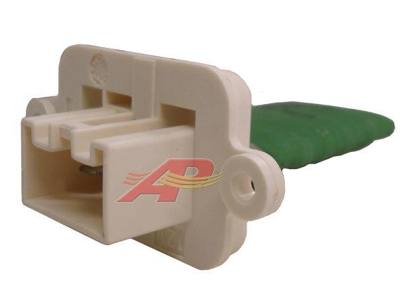 Widerstand, Innenraumgebläse Case IH, New Holland, 87358856 | 0297510180-01