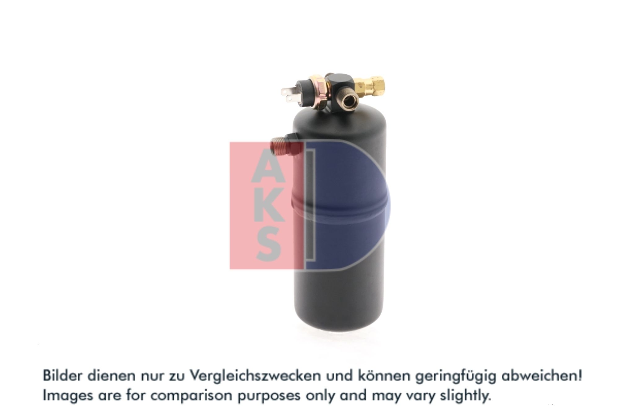 Filtertrockner, Klimaanlage 0000695153, 0026461810, 0695152 | 0085110438-01