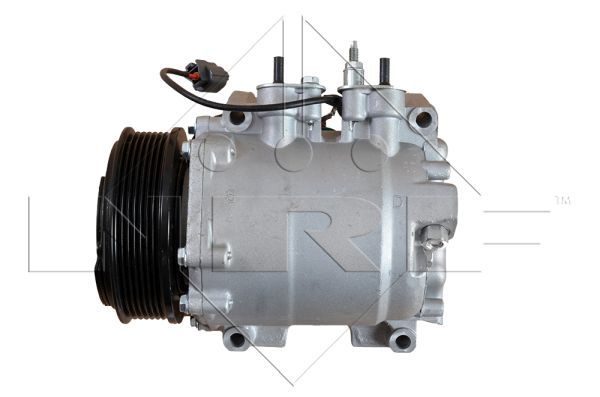 Aftermarket Klimakompressor, 0044711143-03 | 38810RBA006