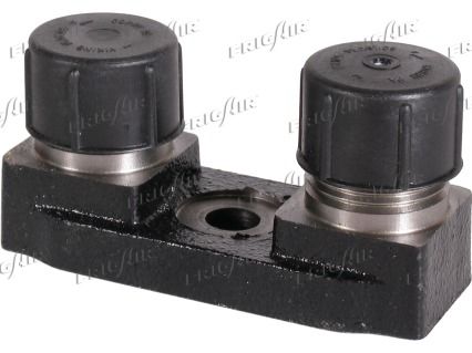 Anschlussadapter, Kompressor - 0292410026-01
