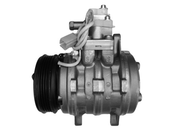 Austausch Klimakompressor, 0044715434-02